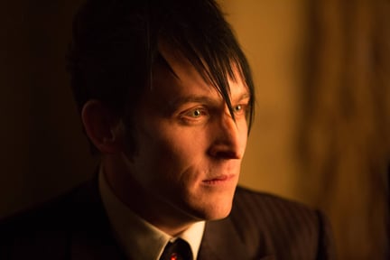 Fotoğraf Robin Lord Taylor