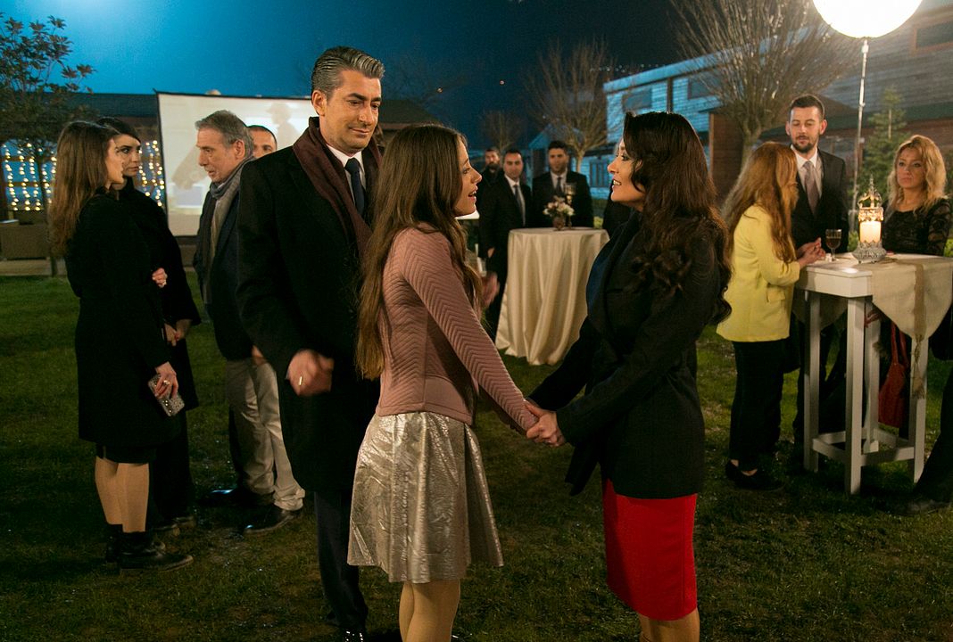 Paramparça : Fotoğraf
