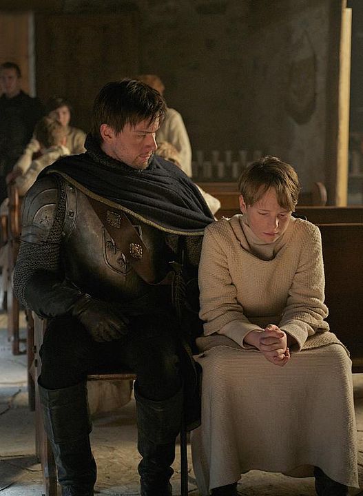 Reign : Fotoğraf Torrance Coombs