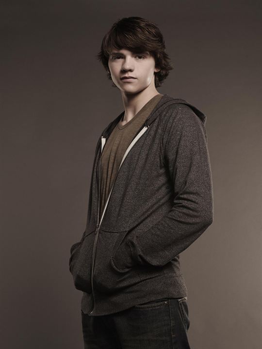 Fotoğraf Joel Courtney