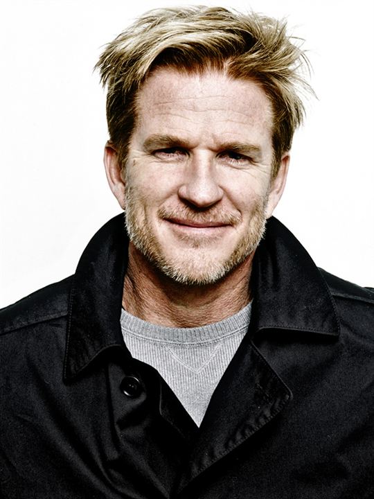 Afiş Matthew Modine