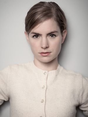 Afiş Hannah Hoekstra