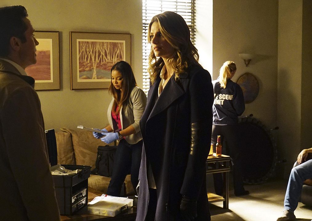 Fotoğraf Stana Katic