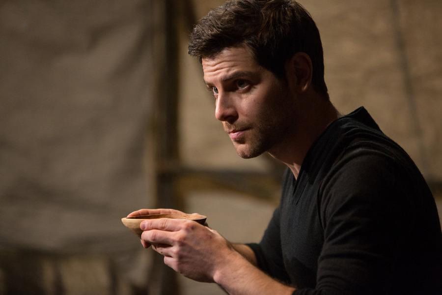 Fotoğraf David Giuntoli
