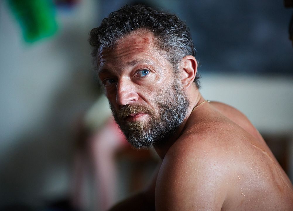 Fotoğraf Vincent Cassel