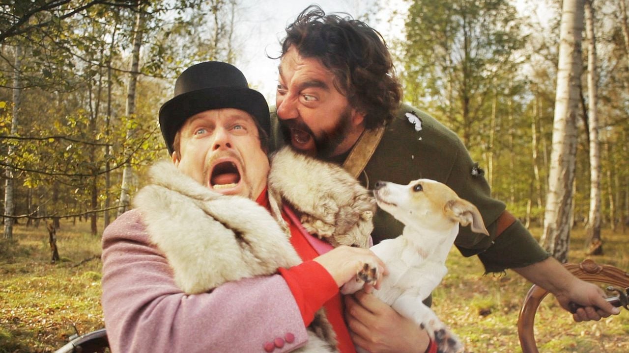 Fotoğraf Peter Trabner