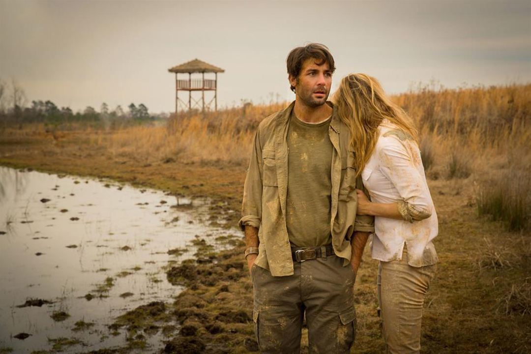 Zoo : Fotoğraf James Wolk, Nora Arnezeder