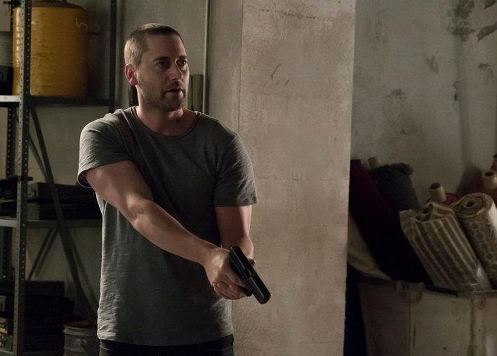 Fotoğraf Ryan Eggold