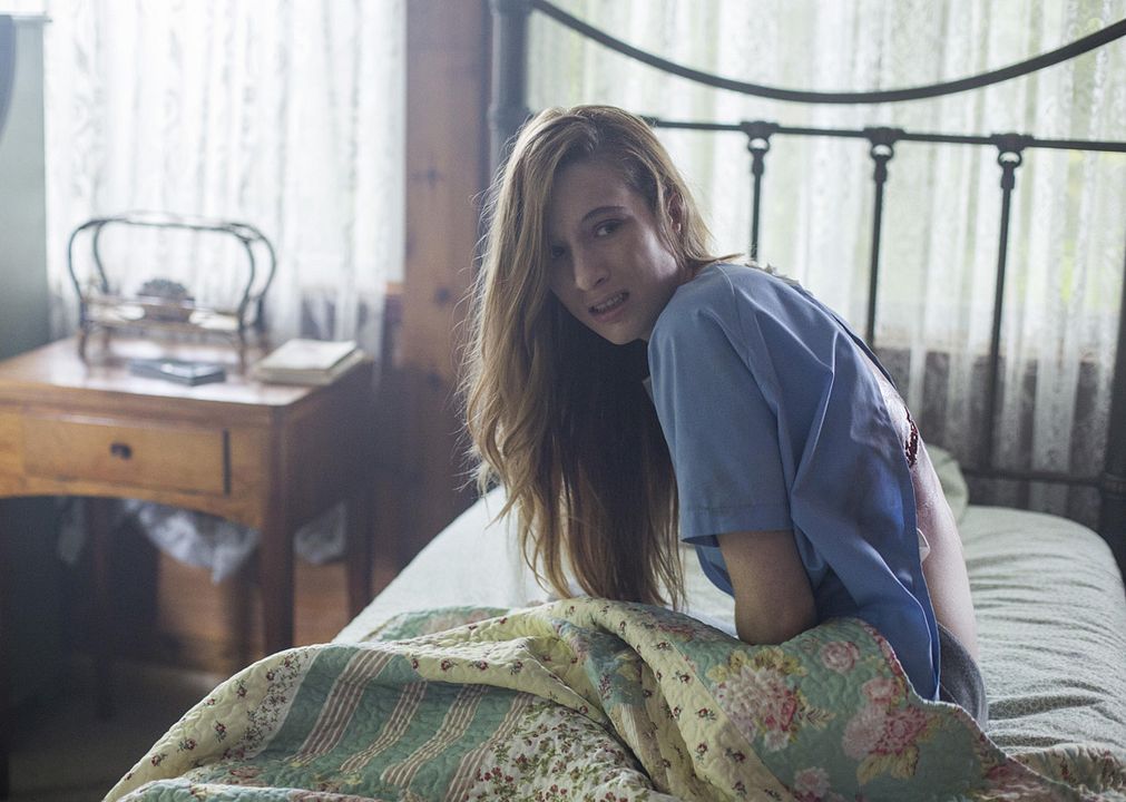 The Returned : Fotoğraf Sophie Lowe