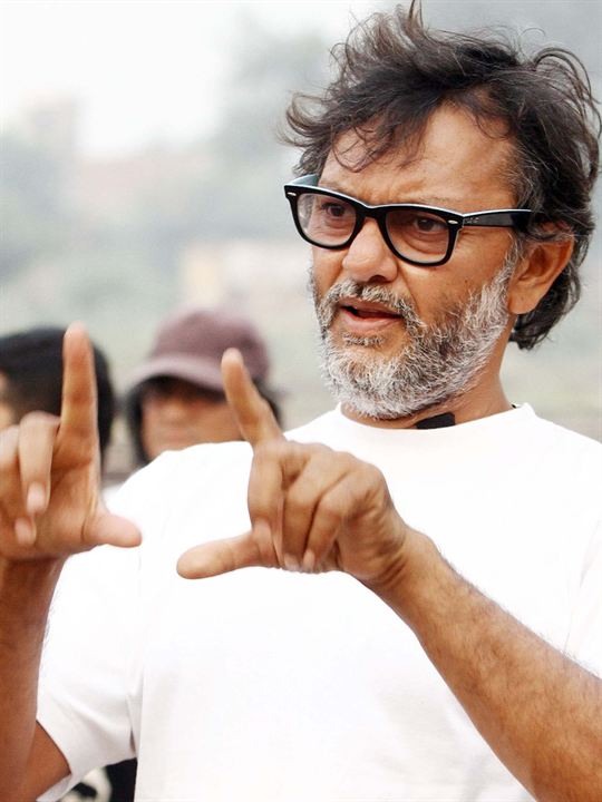 Afiş Rakeysh Omprakash Mehra