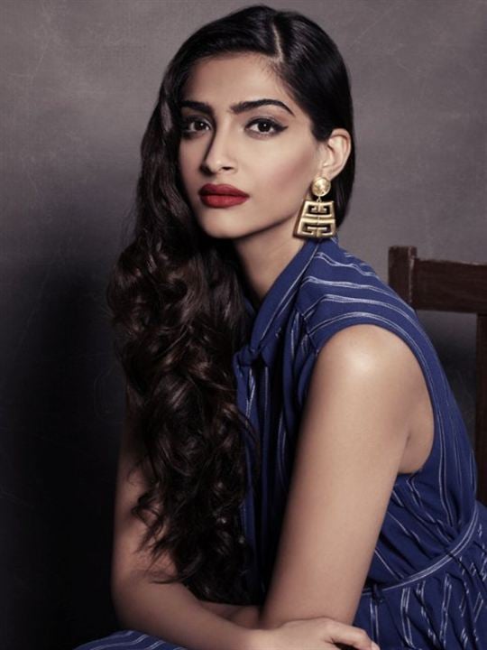 Afiş Sonam Kapoor