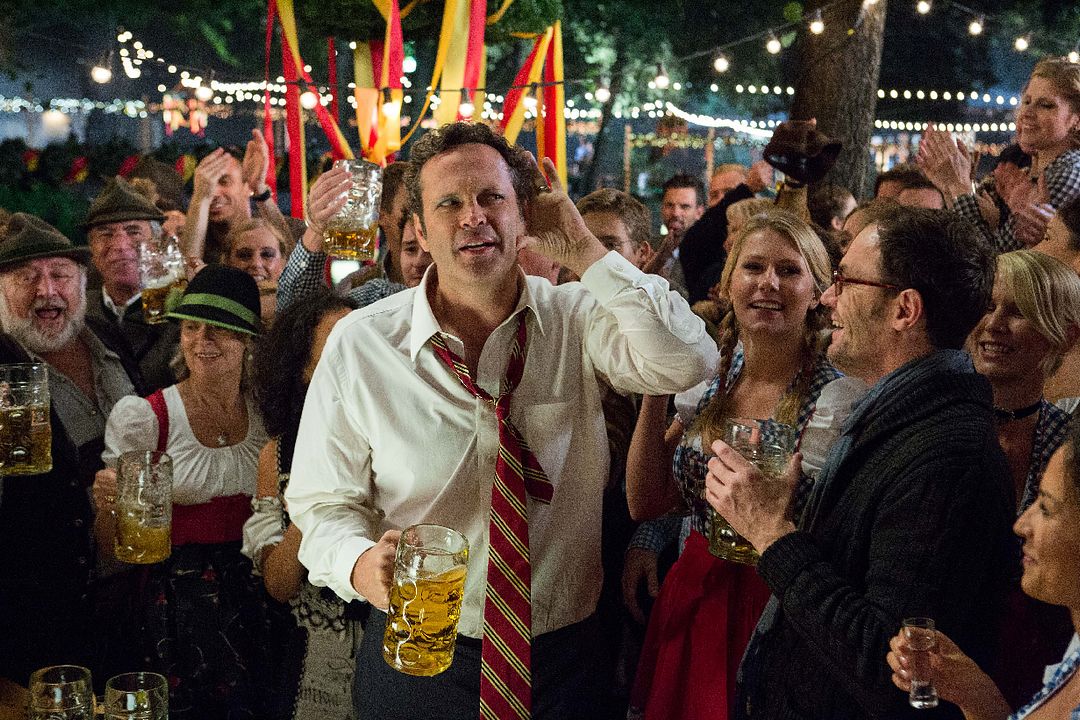 İşimiz İş : Fotoğraf Vince Vaughn