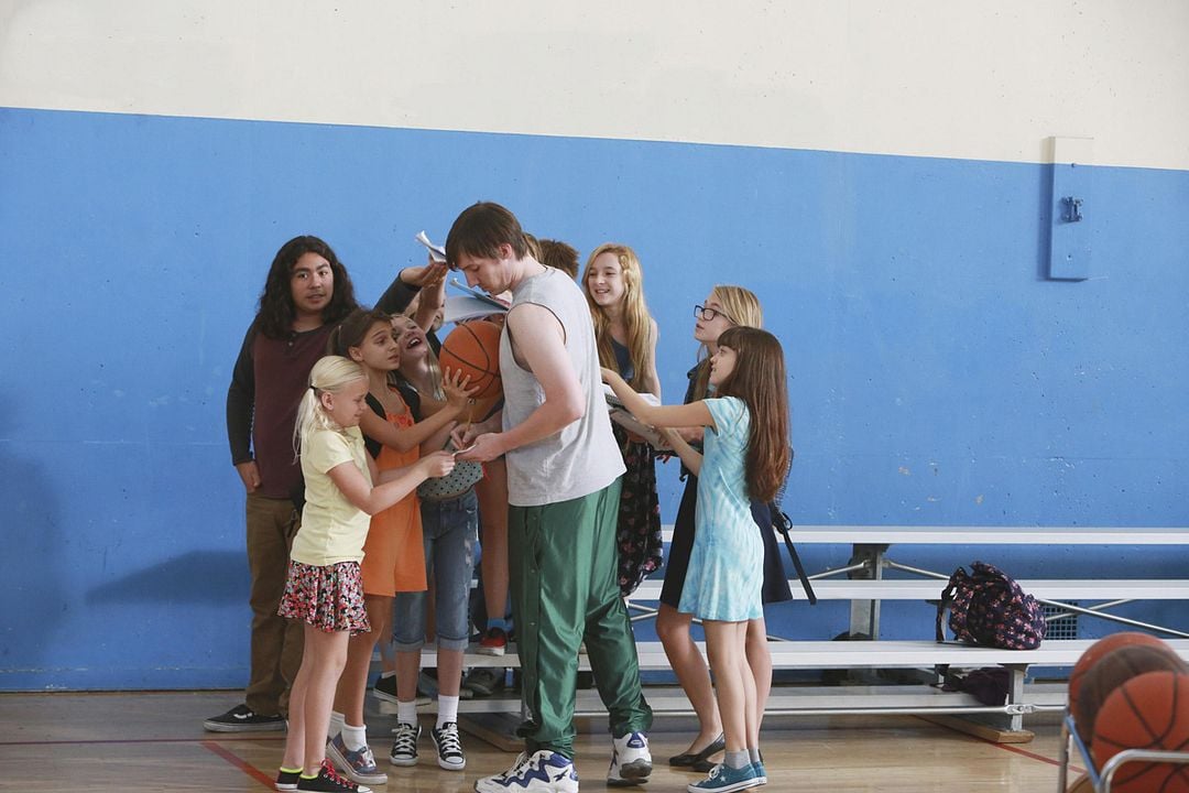 Fresh Off The Boat : Fotoğraf