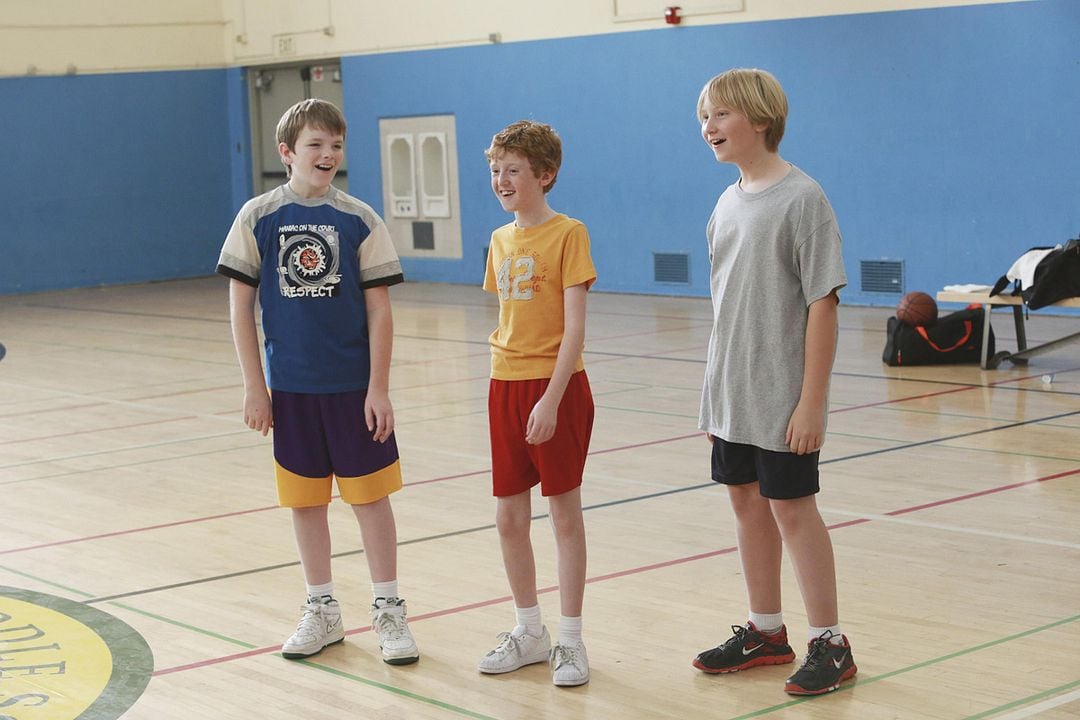 Fresh Off The Boat : Fotoğraf