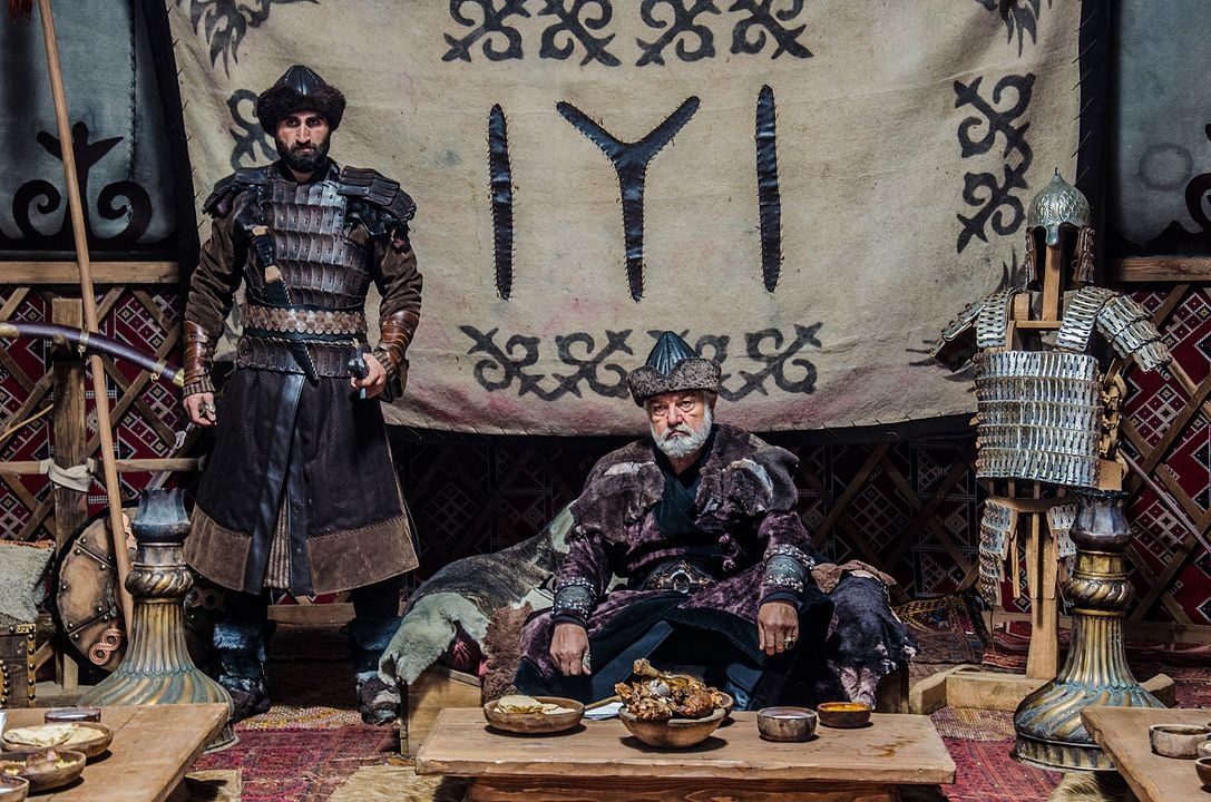 Diriliş Ertuğrul : Fotoğraf