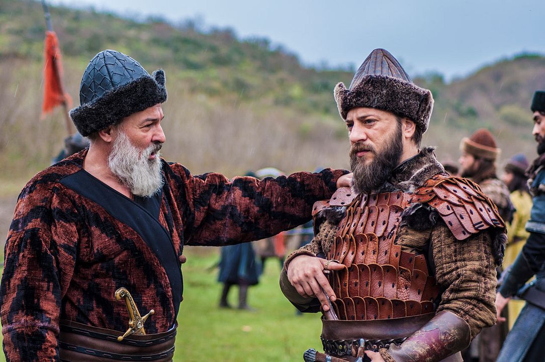 Diriliş Ertuğrul : Fotoğraf