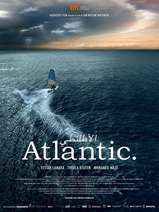 Atlantic. : Afiş