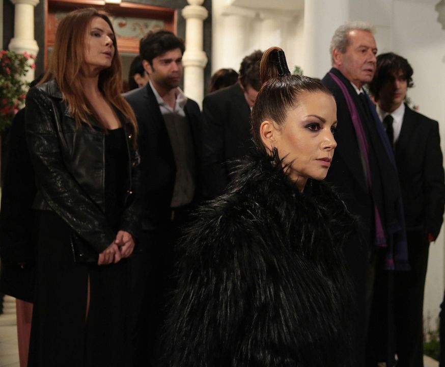 Medcezir : Fotoğraf