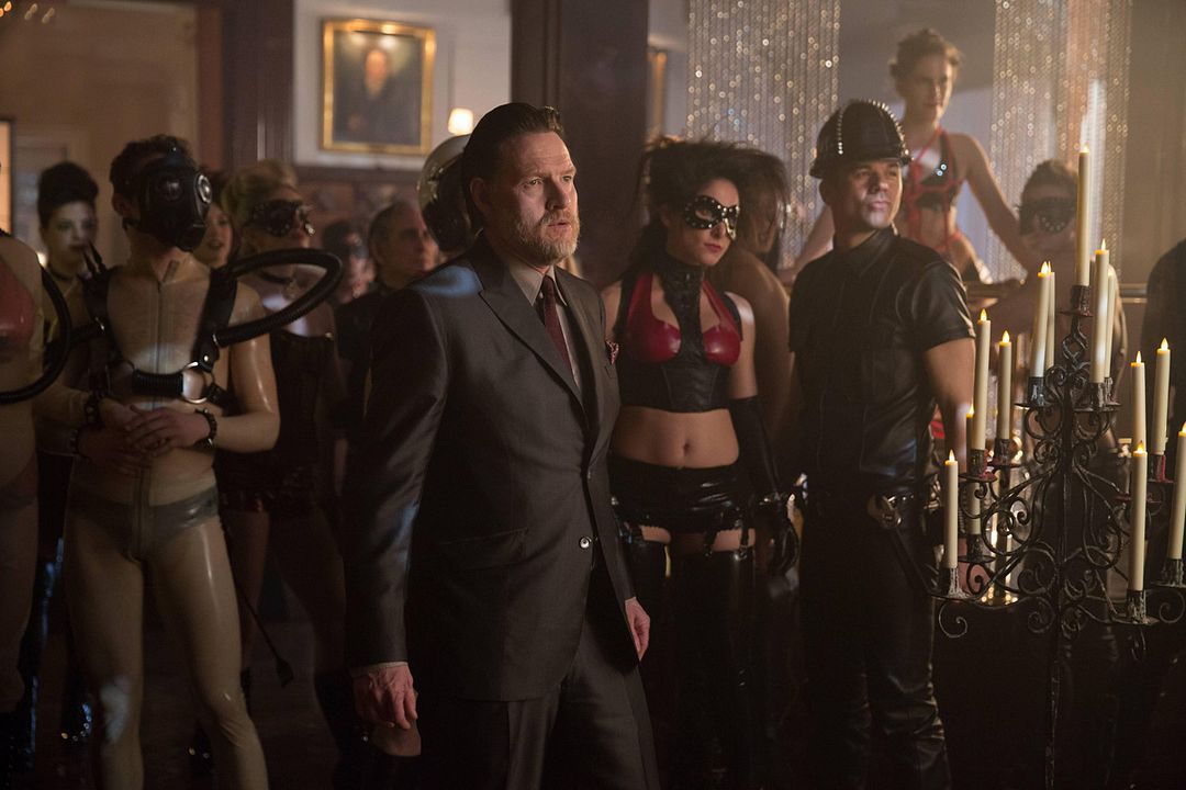 Fotoğraf Donal Logue