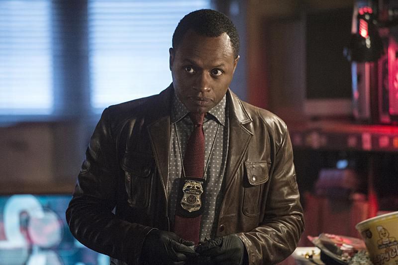 Fotoğraf Malcolm Goodwin