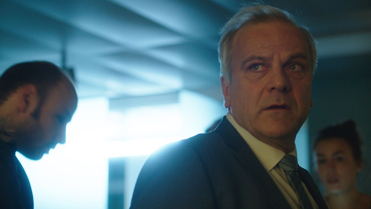 Fotoğraf Bernhard Schütz, Lucie Heinze, Leon Ullrich