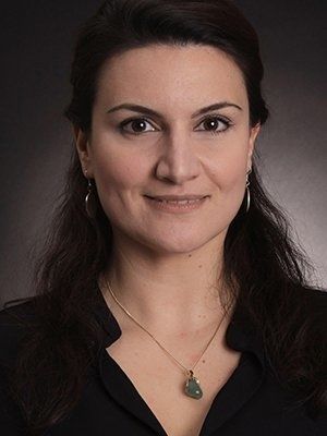 Afiş Ece Koroğlu