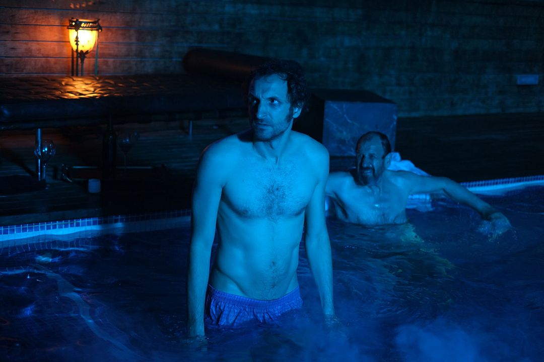 Fotoğraf Julián Villagrán