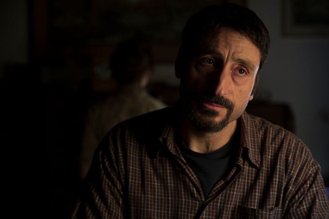 Tiempo sin Aire : Fotoğraf Carmelo Gomez