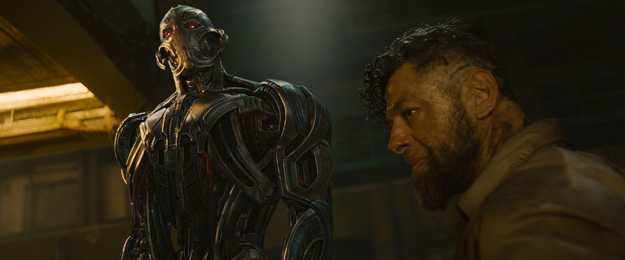 Yenilmezler: Ultron Çağı : Fotoğraf