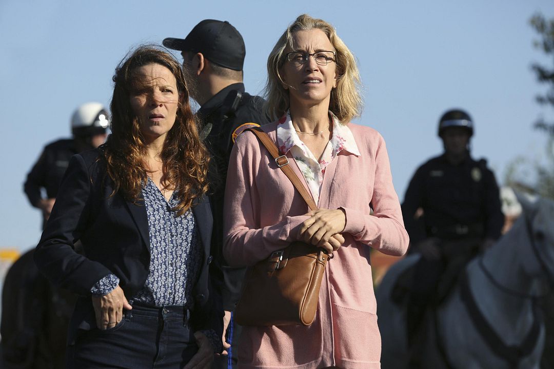 American Crime : Fotoğraf Lili Taylor, Felicity Huffman