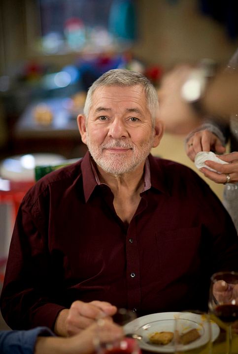 Fotoğraf Yves Pignot