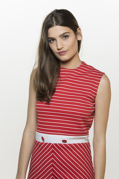 Fotoğraf Alma Jodorowsky