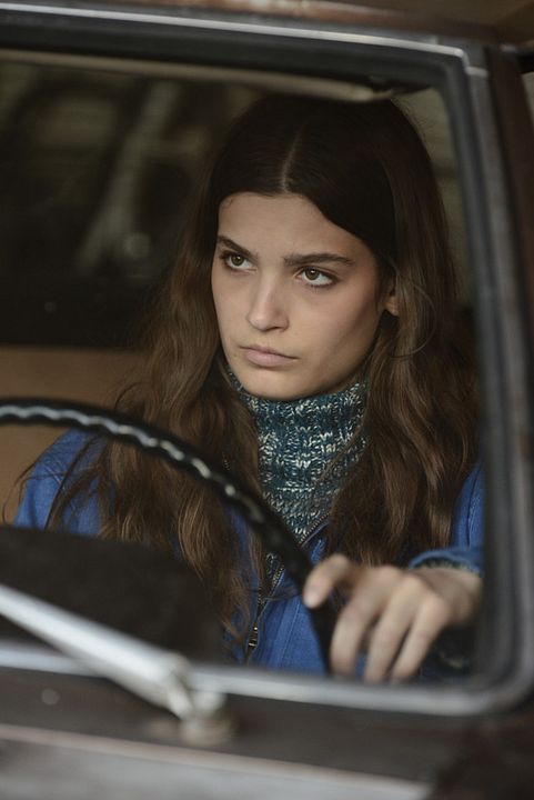 Fotoğraf Alma Jodorowsky