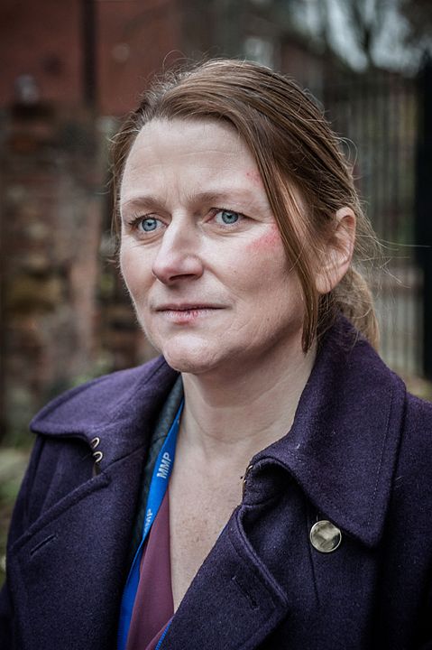 Fotoğraf Rosie Cavaliero