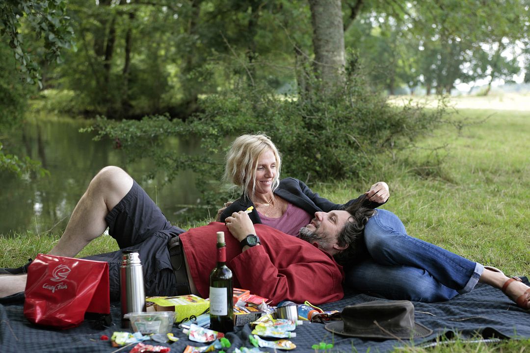 Fotoğraf Bruno Podalydès, Sandrine Kiberlain