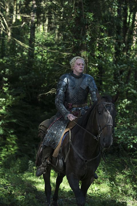 Fotoğraf Gwendoline Christie