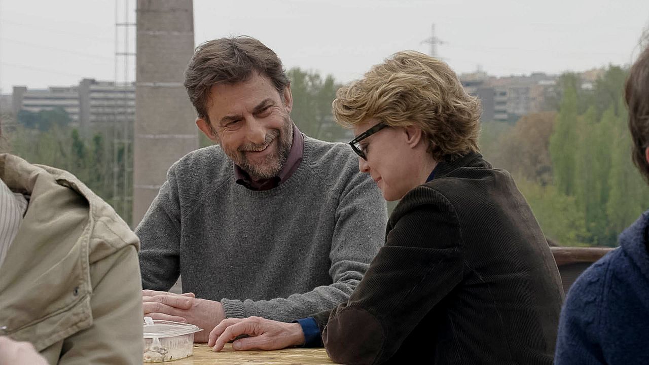 Annem : Fotoğraf Margherita Buy, Nanni Moretti