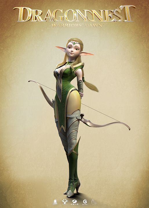 Ejder Yuvası : Afiş