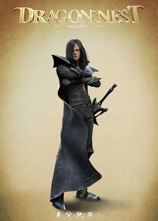 Ejder Yuvası : Afiş