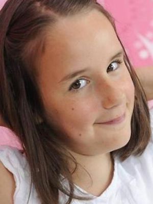 Afiş Anna Lemarchand