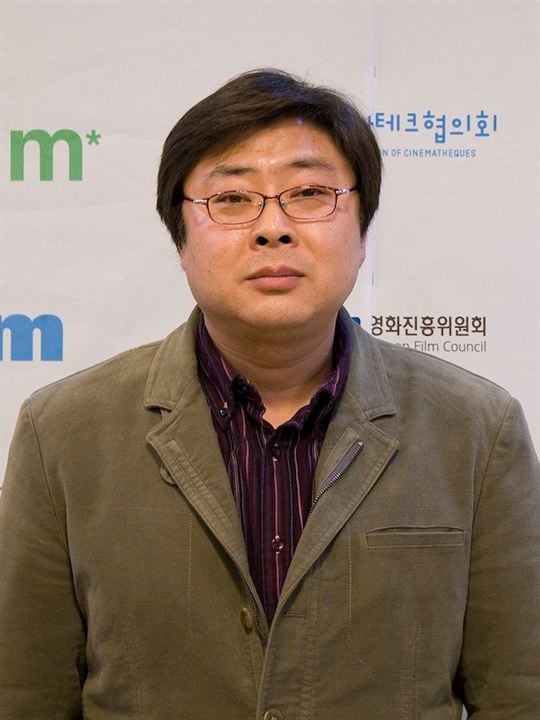 Afiş Oh Seung-Uk