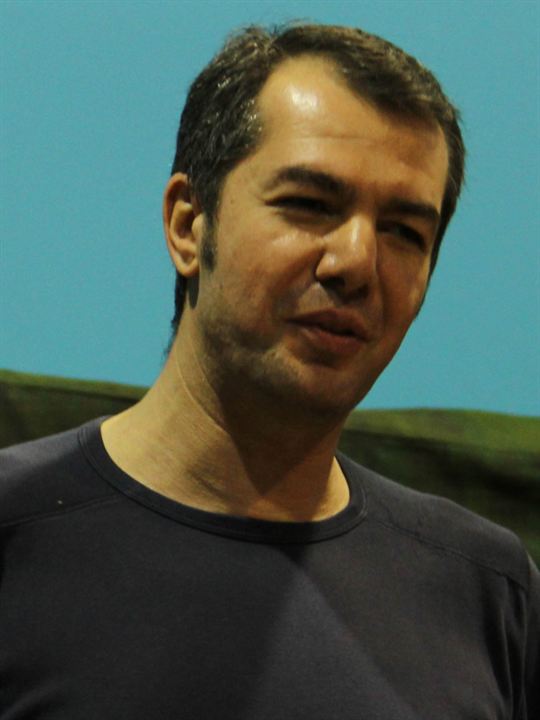 Afiş Florin Kevorkian