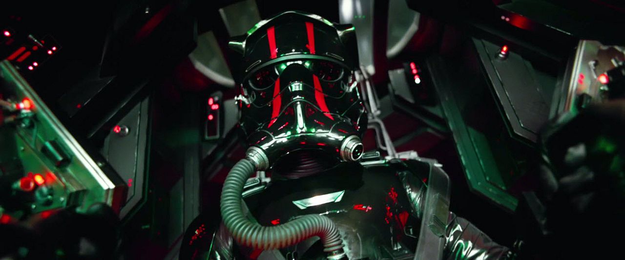 Star Wars: Güç Uyanıyor : Fotoğraf