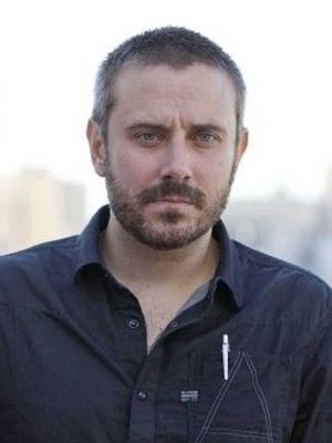 Afiş Jeremy Scahill