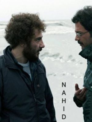 Nahid : Afiş