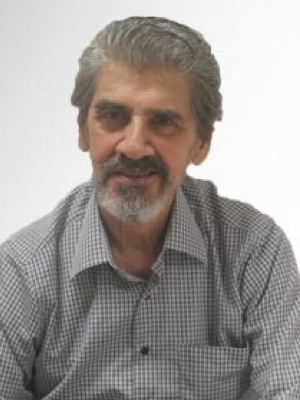 Afiş Selahattin Bilal