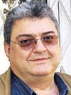 Afiş Ayhan Kahya