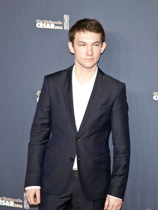 Fotoğraf Kirill Emelyanov