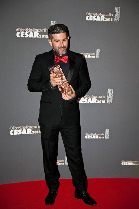 Fotoğraf Sofian El Fani