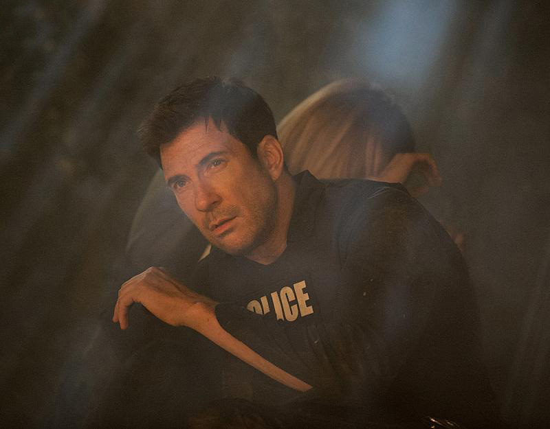 Stalker : Fotoğraf Dylan McDermott